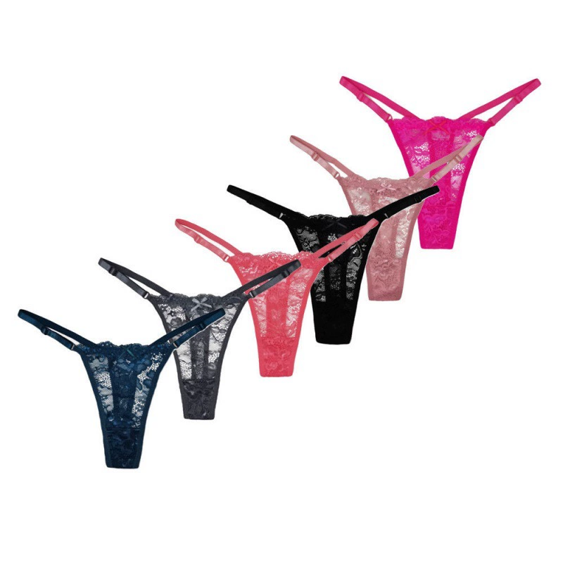 Сексуальные модные lace-брюки, небольшие дышащие штаны