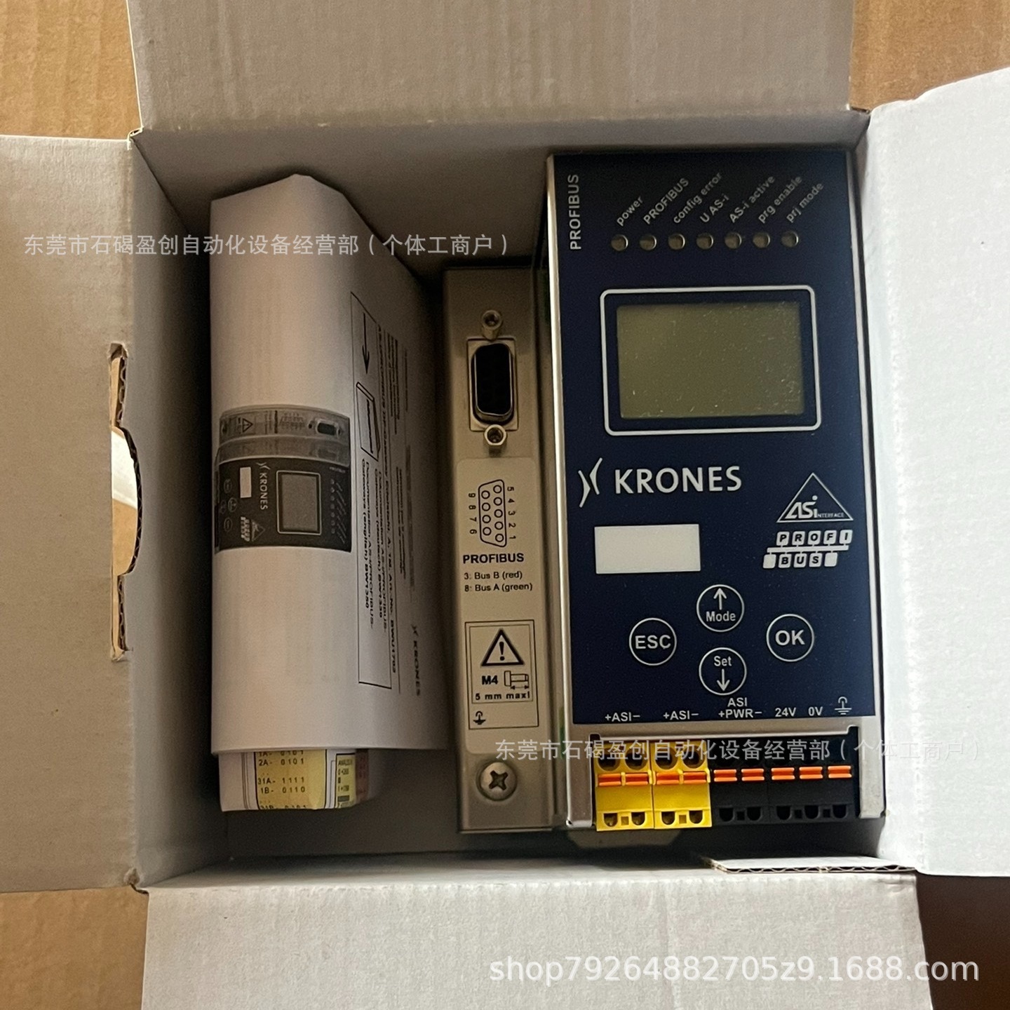 必威 BIHL+WIEDEMANN模块 BWU2539 BWU2546 全新原装正品议价