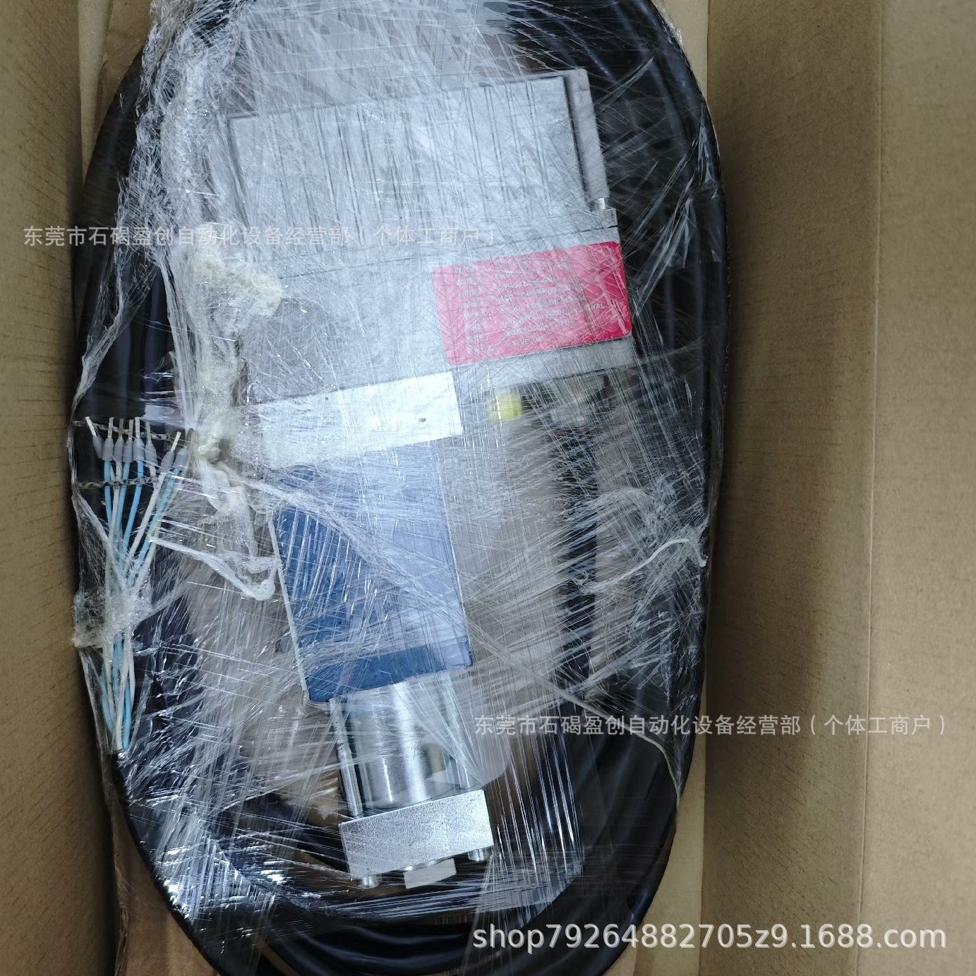 MOOG 穆格伺服阀门 D662-4014 D662-4013 全新现货议价供应