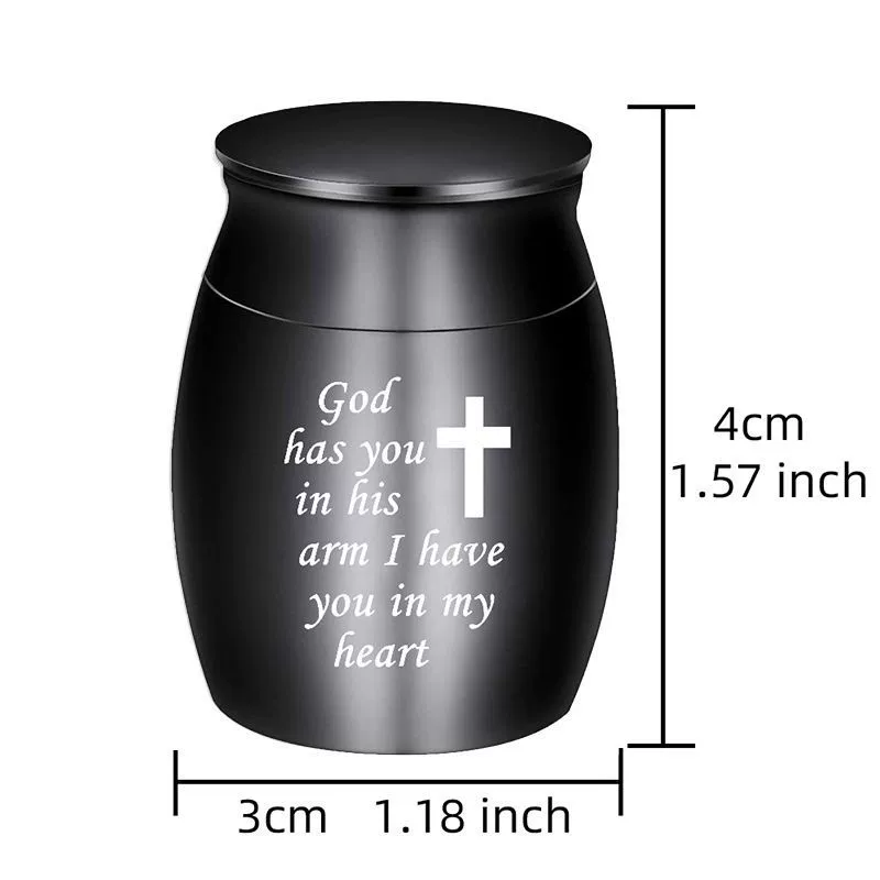 М metal commemorative perfume, (Cross-border trading), 40mm
