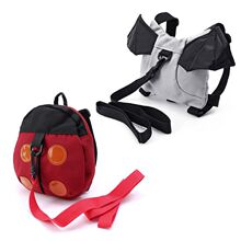 New Kids Baby Safety Harness Backpack Leash Child Toddler跨