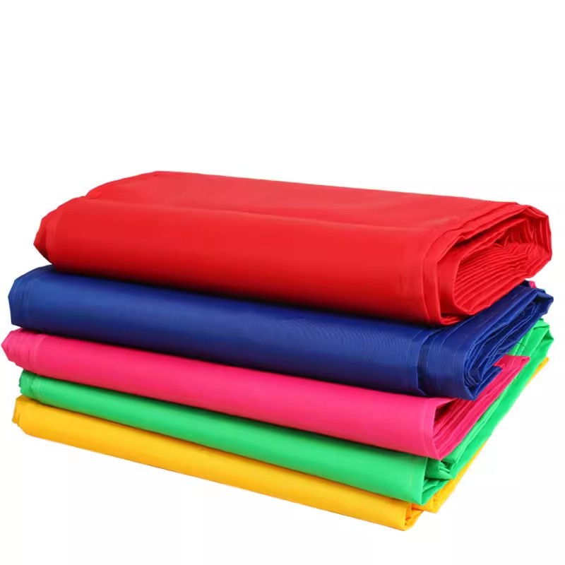 210d model (random color) 8m * 14.5m