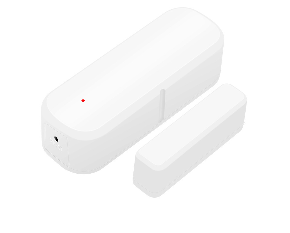 Smart WiFi Door and Window Sensor