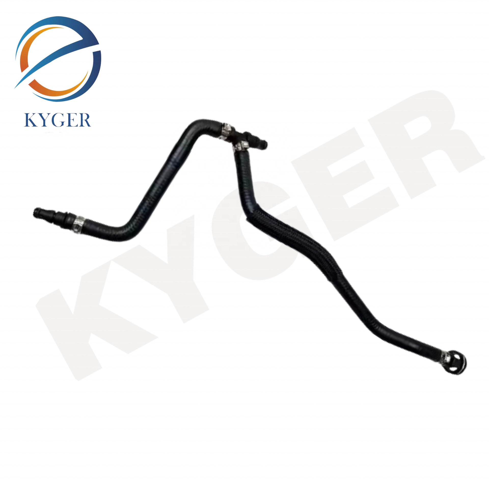 Suitable for Mercedes-Benz 212 exhaust pipe A2125013925 high quality auto parts KYGER