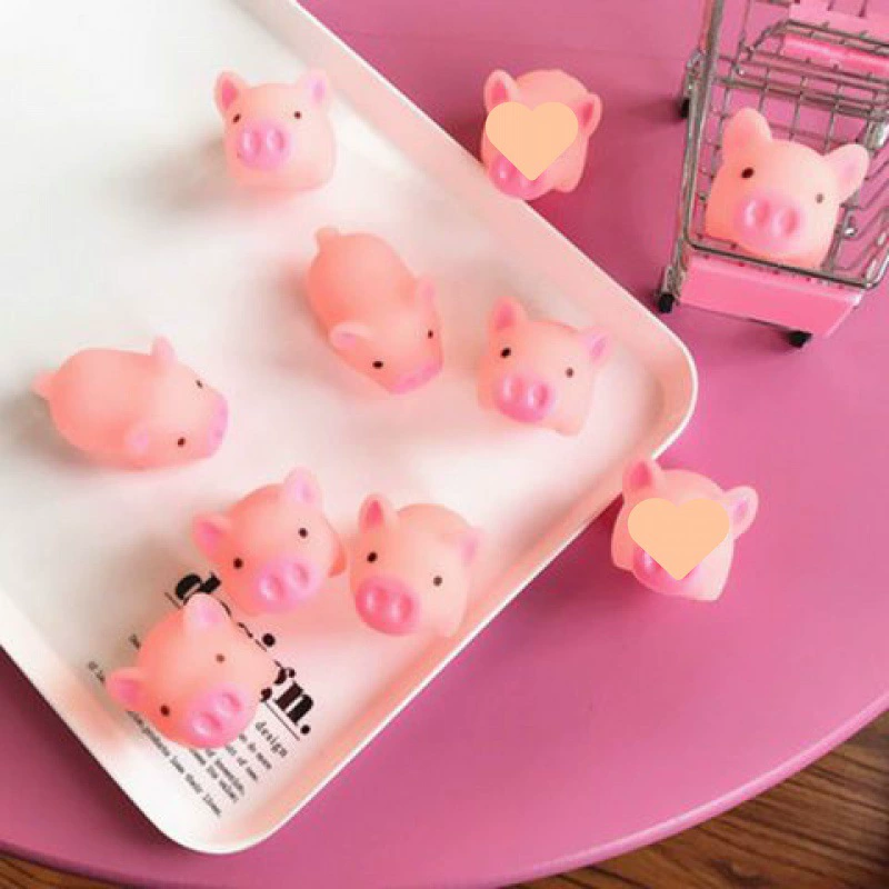 Игрушка B.Duck для купания в воде, утка