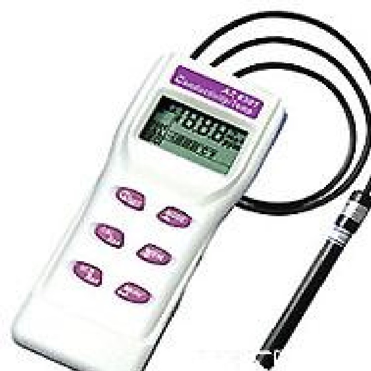 手持式PH计/手持式PH仪  型号HAD-AZ8551