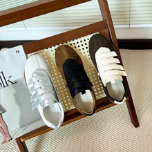 ��Ƥ��~��������������ӖЬŮ2026�紺�¿�ħ�g�N��Ь������ЬŮ