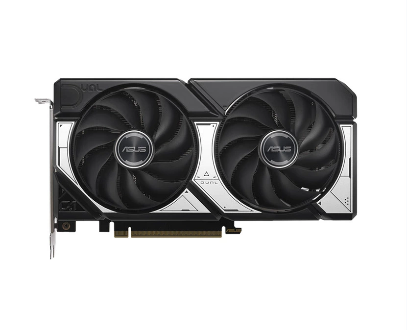Подходит для ASUS DUAL GeForce RTX5060Ti O8G, киберспорт графическая карта RTX5060ti