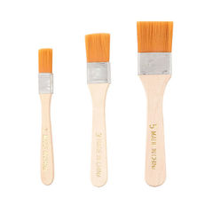 Nylon board watercolor acrylic oil painting brush quartz sand acrylic texture painting hand-painted wall painting DIY tool set