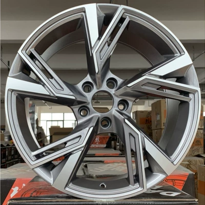 Hub A4L/A5/A8/A3/Q5/Q3/TT/A7A8L Q2L — Hub - 18inch-b1571