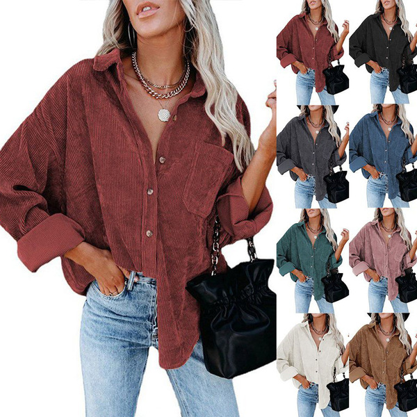 demi-season velvet shirt