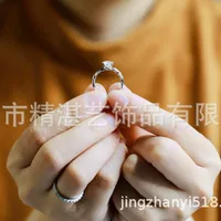 18k золото бриллиант Спортивное кольцо выпускник кольцо команды кольцо памятное кольцо золото серебро медный материал необязательный