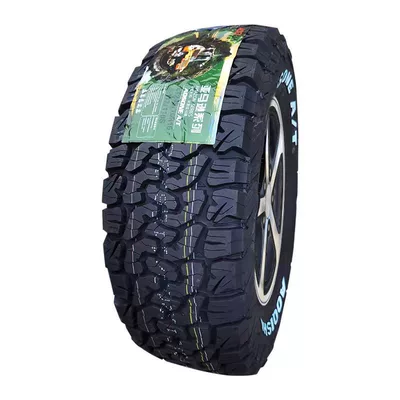 Ao Knight Pickup Off-road şinlər