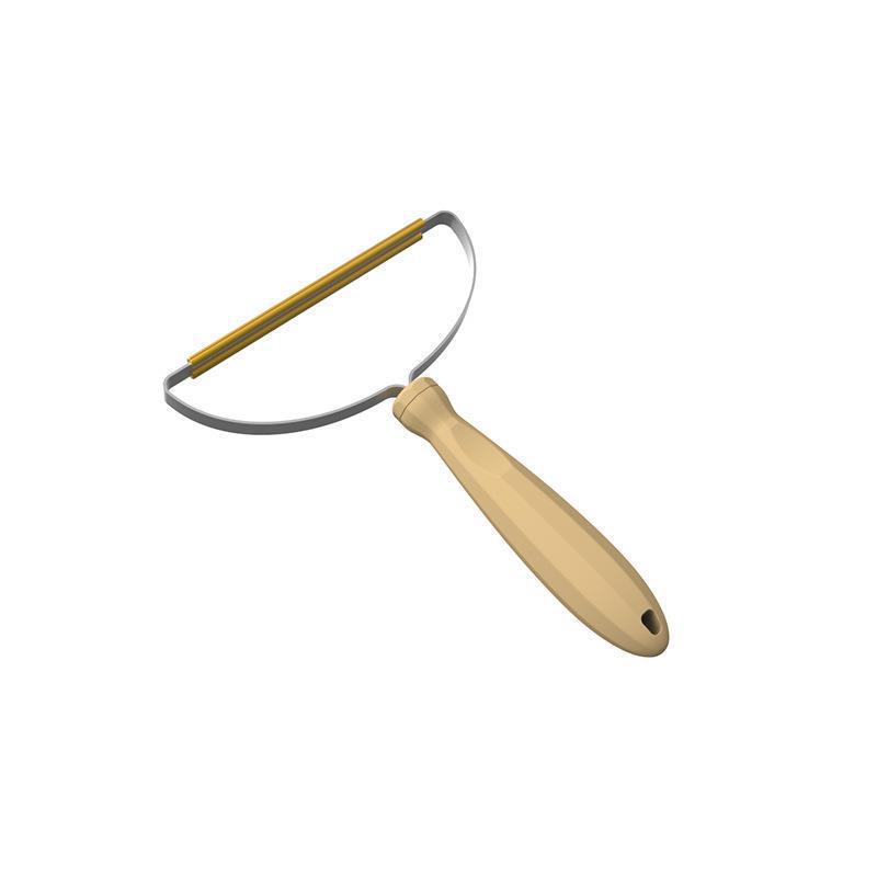 Despertador de gatos y perros para mascotas, raspador de ropa, alfombra para el hogar, bola de depilación, mango de silicona, viscosa