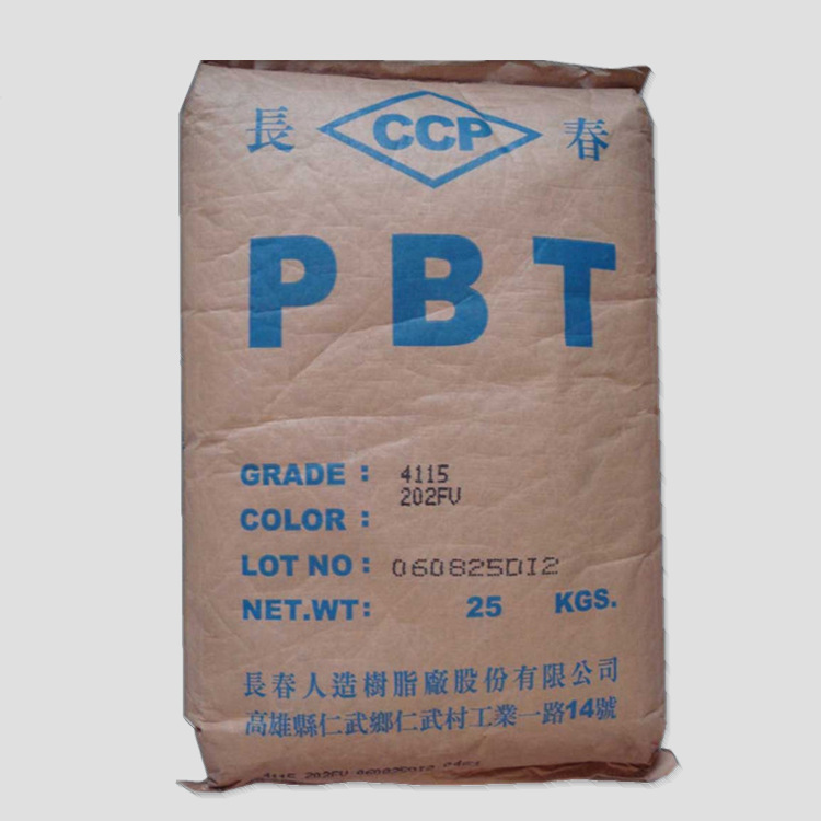 PBT 台湾长春 4140 玻纤40% 阻燃 电子电器 汽车配件等