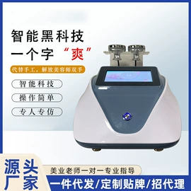 电子美容仪;其他美体瘦身;商用美容仪