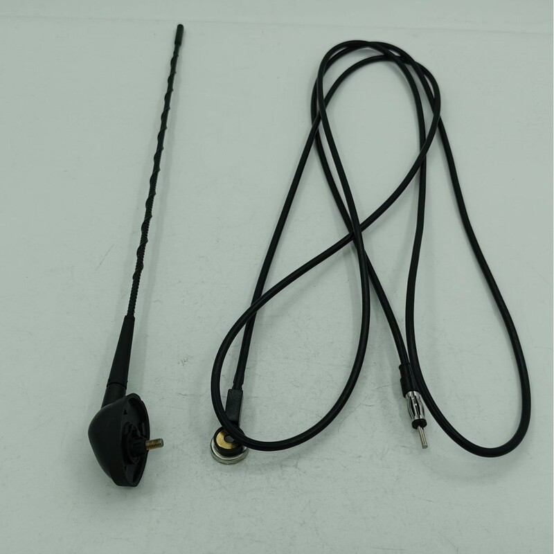 For Car Truck Replacement Am/Fm Stereo Radio Antenna Neutral Type with Cable