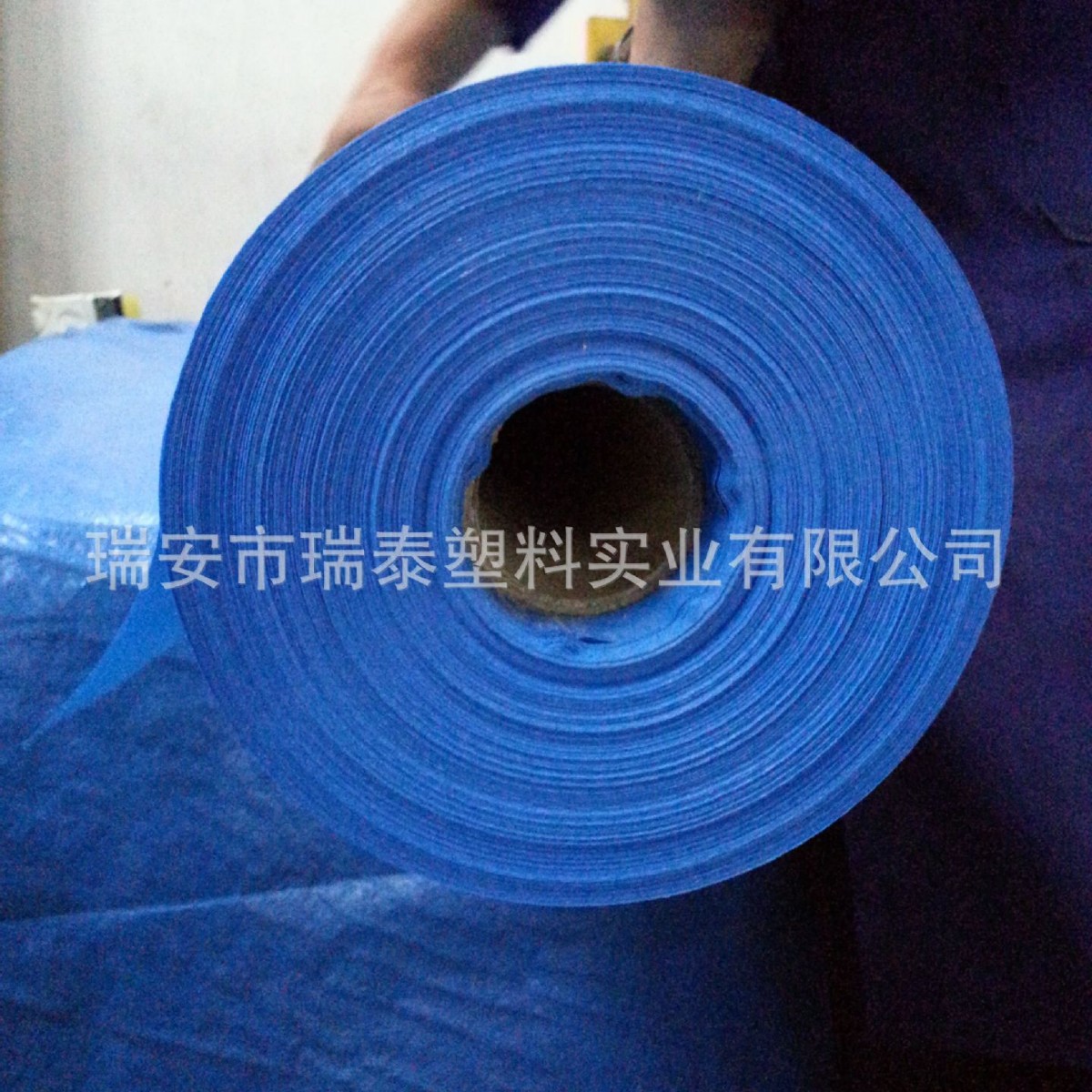 生产电梯包装布钢管包装布钢管缠绕布PE编织防水布PE布