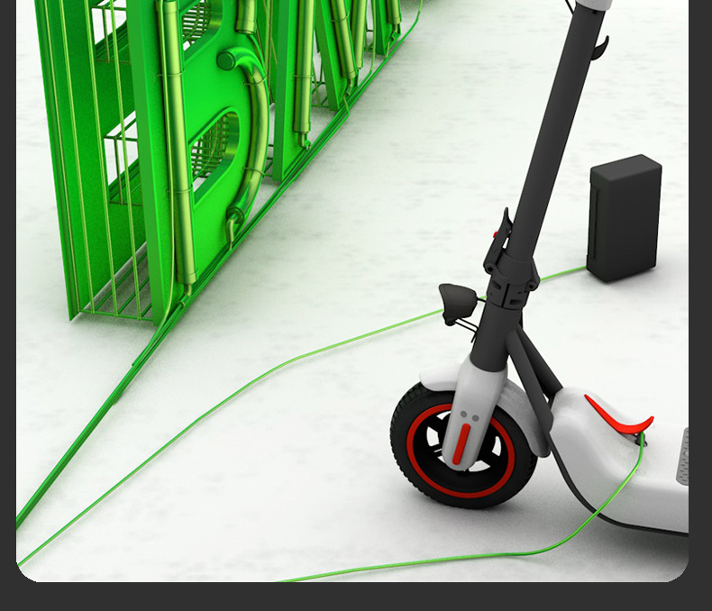 Electric Scooter Folding Electric Vehicle Mini Ride Two Wheel Battery Portable Small Scooter Wholesale