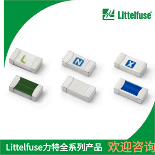 全新 0437007.WR FUSE BRD MNT 7A 32VDC 1206优势现货