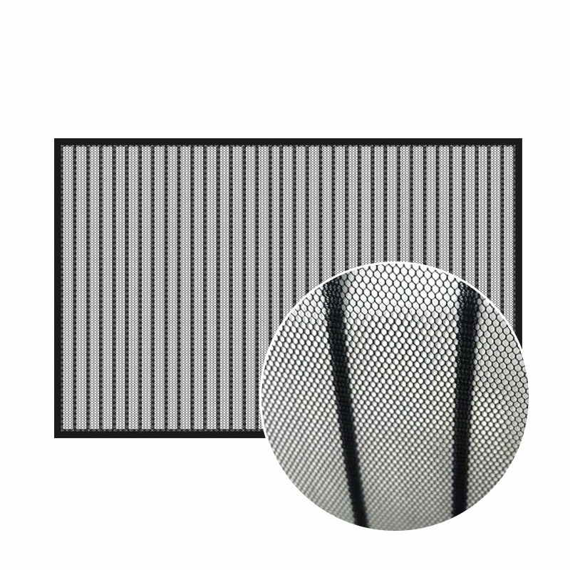 Car Water Tank Protective Net, Anti-Catkin Net, Anti-Catweed Net, Anti-Fluff Net, Anti-Insect Net, Front Net for Car, Universal Car Water Tank Net