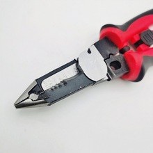 9寸多功能剥线钳 电子钳