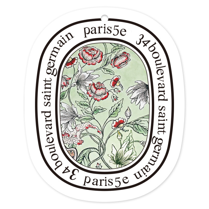 클래식 정원-Gardenia