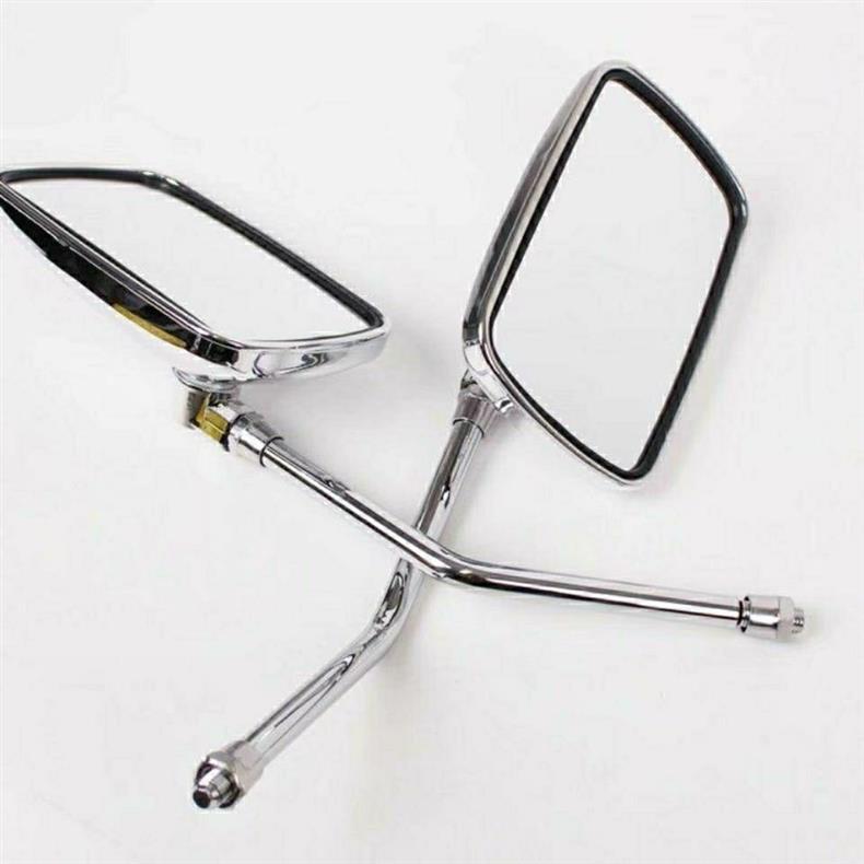 Tricycle Accessories Zongshen Foton Loncin Tricycle Motorcycle Reflector Electric Vehicle Reversing Reflector Reversing Mirror