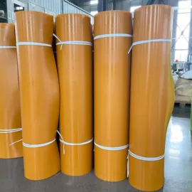 聚氨酯橡胶;硅橡胶