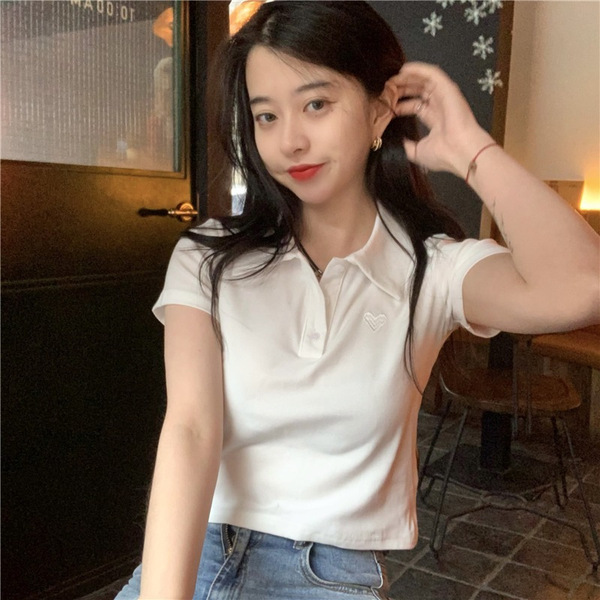 Cute polo