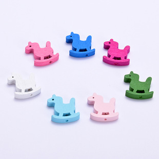 ��ɫľ�|��ˇƷ����ľƬСľ�R��ͯ������diy�ֹ��Ʒ������l