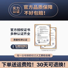 无刷锂电电锤混凝土多功能锂电冲击钻电钻重型无线充电电镐三用