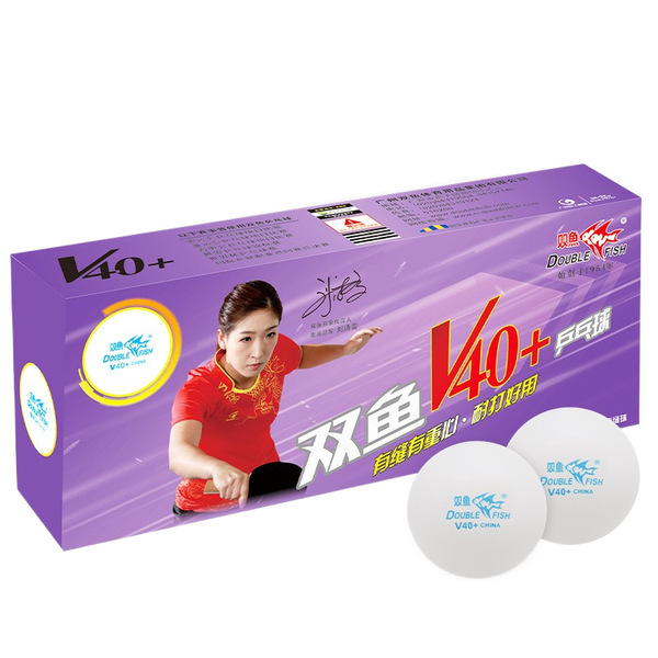 Genuine Pisces Samsung Table Tennis Show Wing V40+MM New Materials 3…