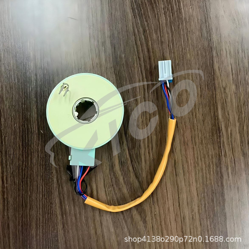 Fiat 735473026/735491801 Steering Angle Sensor
