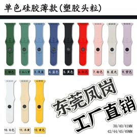智能手表表带;AppleWatch表带;airpods耳机壳