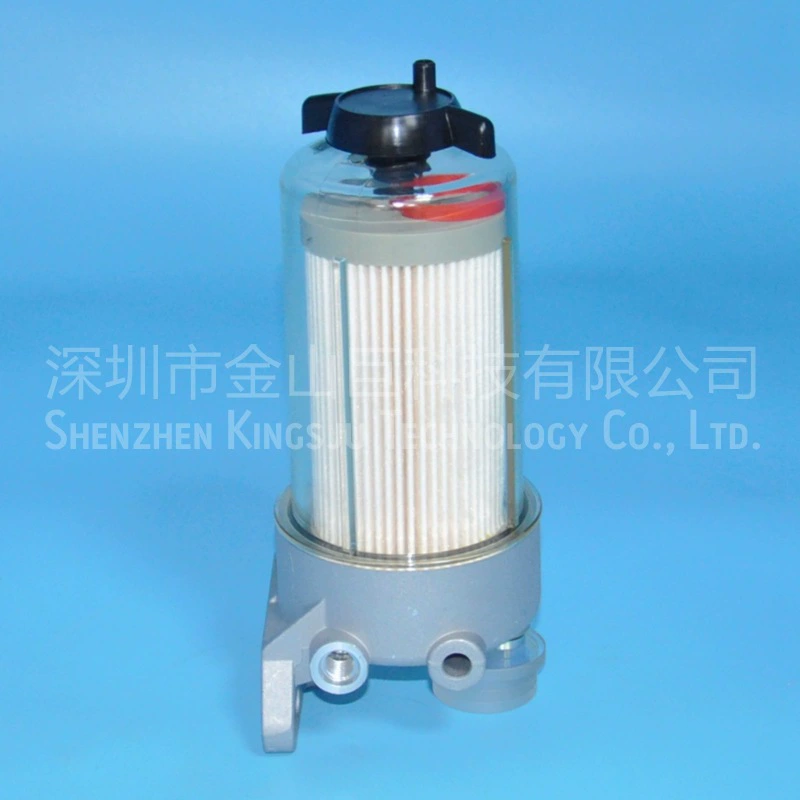 金山巨 Fuel filter 837086122 V837086122 P577588 MO1057
