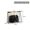 Beige bag-m