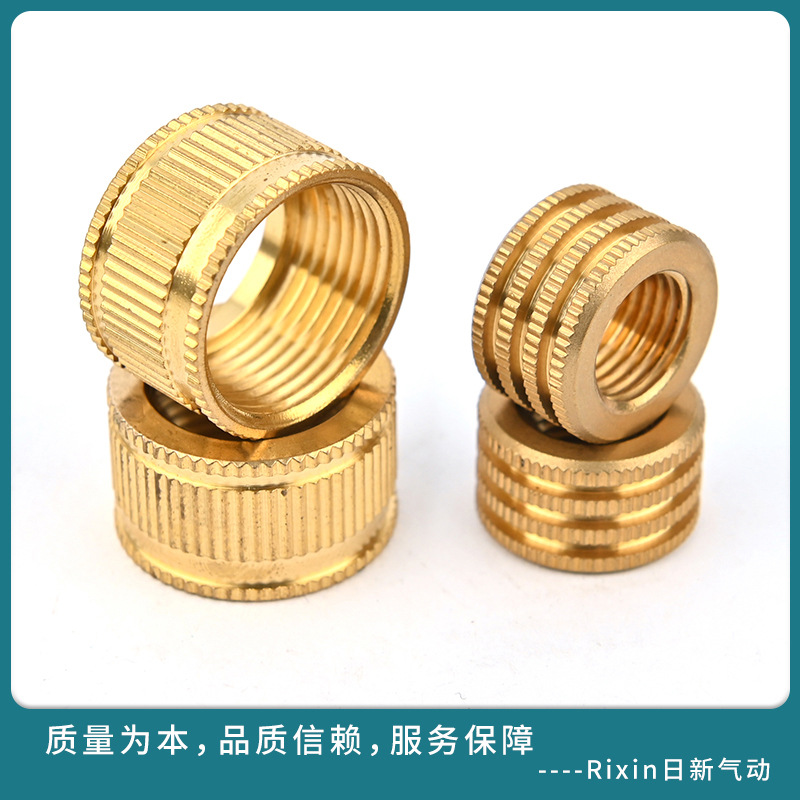 ����ͭ��ĸ ���ֻ�Ԥ��Ƕ��M4 M5 M10���������������