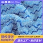 拖地加捻去污吸水拖把布