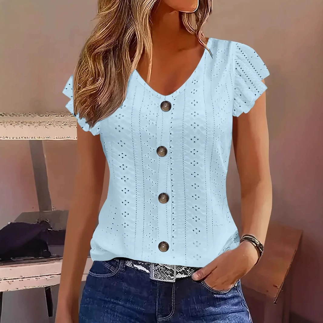 하늘색