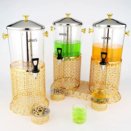 酒精炉/锅;冰桶、冰夹;锅具套装