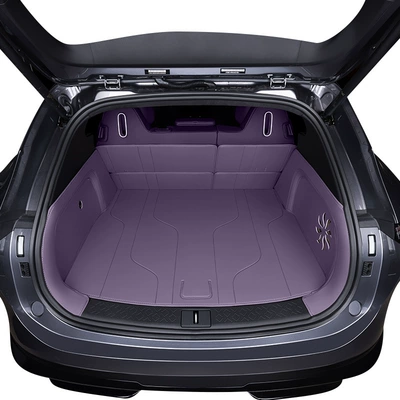 for the car, Trunk Mat