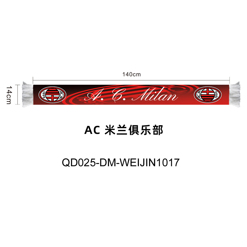 13_QD025-DM-WEIJIN1017 【AC 米兰】