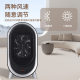 Cross-border heater small household new hot air PTC mini electric heater desktop vertical whole house heater