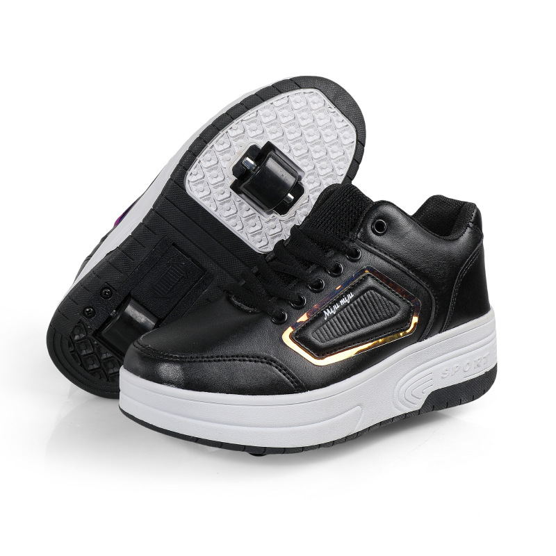 999 black