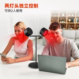 电热护膝护腰;其他美容仪器;电子美容仪