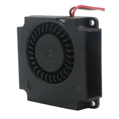 4010 USB Mini Fan Projector Cooler Glass Fan Mini Heater Housing Turbine Fan