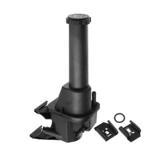 For Chevrolet Silverado 2500 HD 16-19 power steering fuel tank Oil pot 23452530