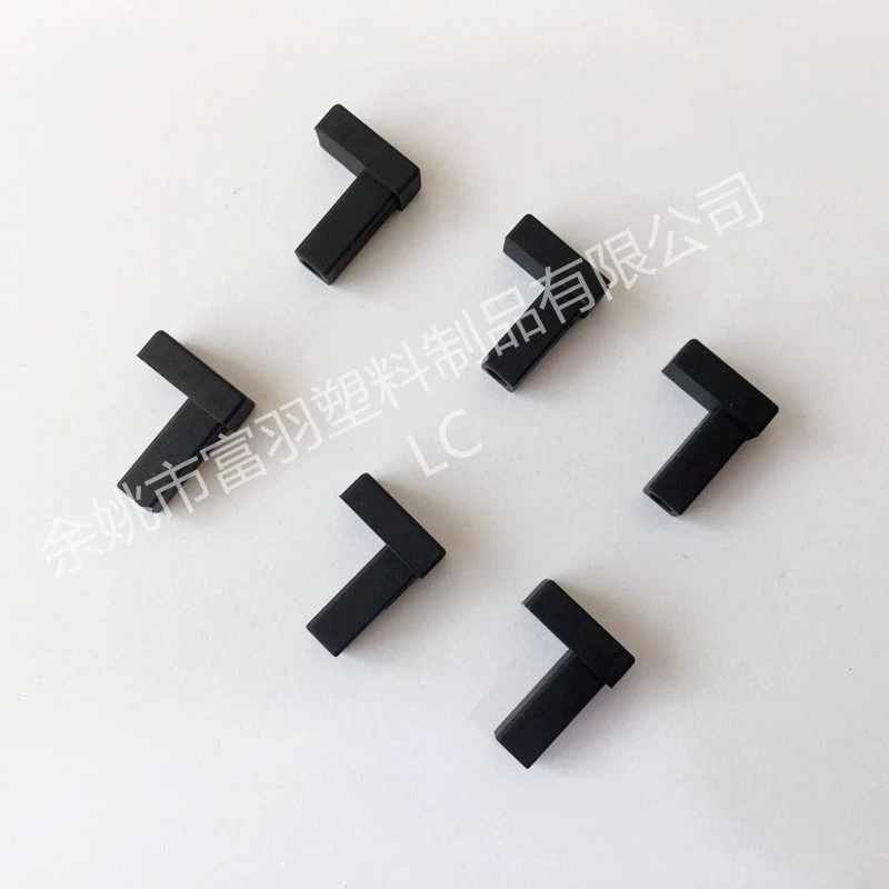 LC оптический порт пылезащитная пробка LC одноволокнистый модуль заглушка SFP COB QSFP оптический модуль резиновая пробка