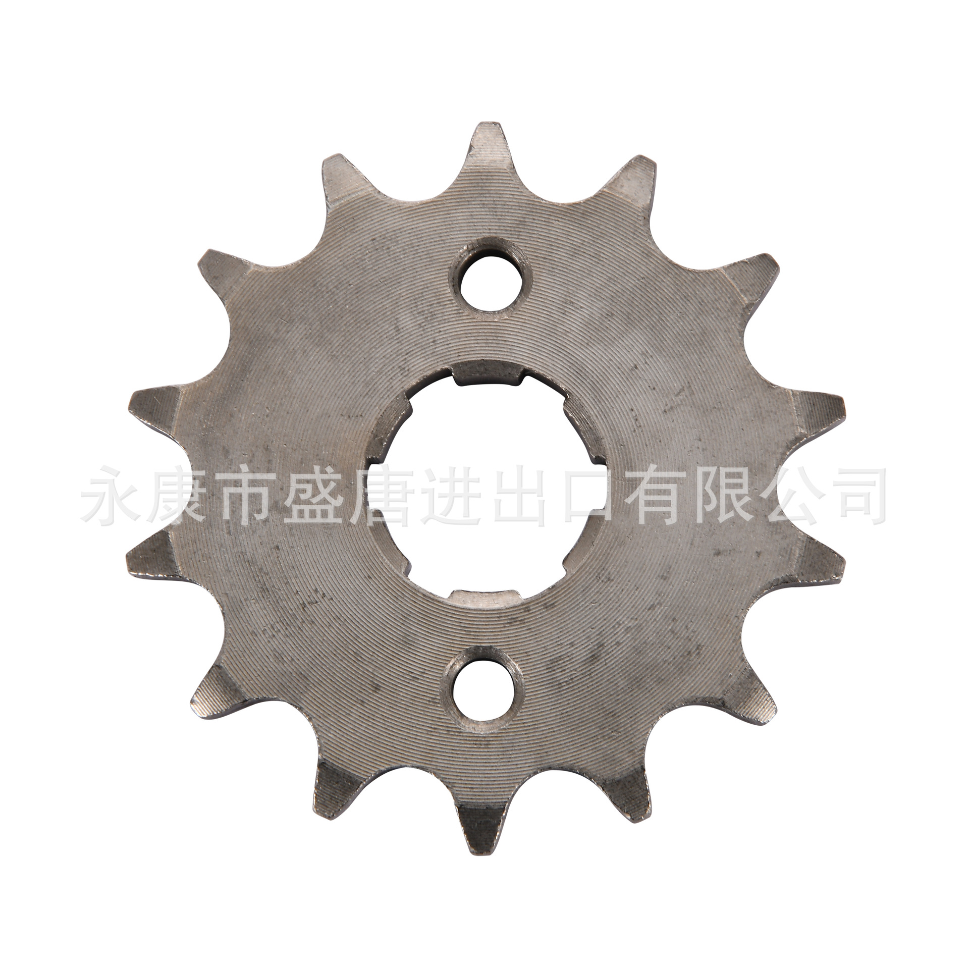 GOOFIT 428-14 tooth motorcycle off-road vehicle ATV small sprocket hole diameter 20mm